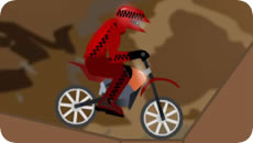 Adrenalinski Motocross