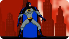 Batman igre The Cobblebot
