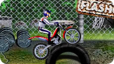 Bike mania 2