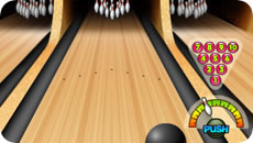 Bowling club