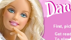 Dance with Barbie