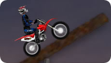Dirt bike 4