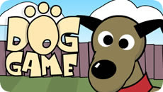Dog game