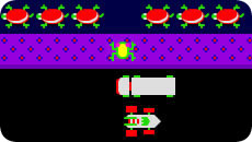 Frogger