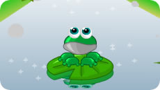 Frogpond