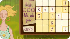 Igra Sudoko