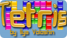 Igra Tetris