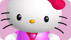 Igre Hello Kitty