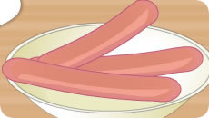 Igre Hot dog