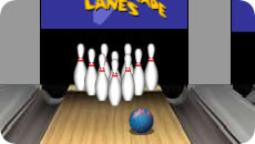 Igre keglanja