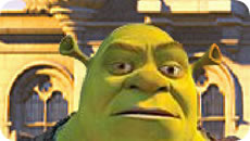 Igre Šrek