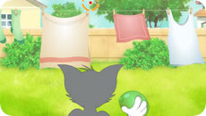 Tom in Jerry igre