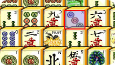 Mahjong Connect
