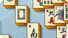 Mahjongg