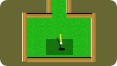 Mini golf
