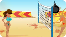 Miniclip Volleyball