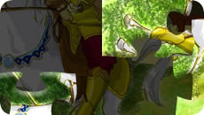 Monopoli in sestavljanka