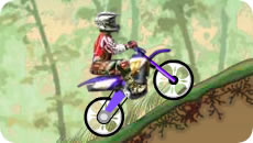Motocross dirka