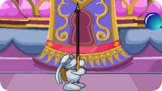 Panik Bubble Trouble