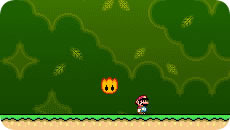 Super Mario Power coins