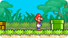 Super Mario