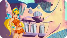 Winx borba